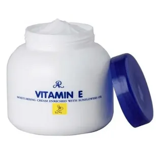 AR Vitamin E Moisturizing Cream 200gm